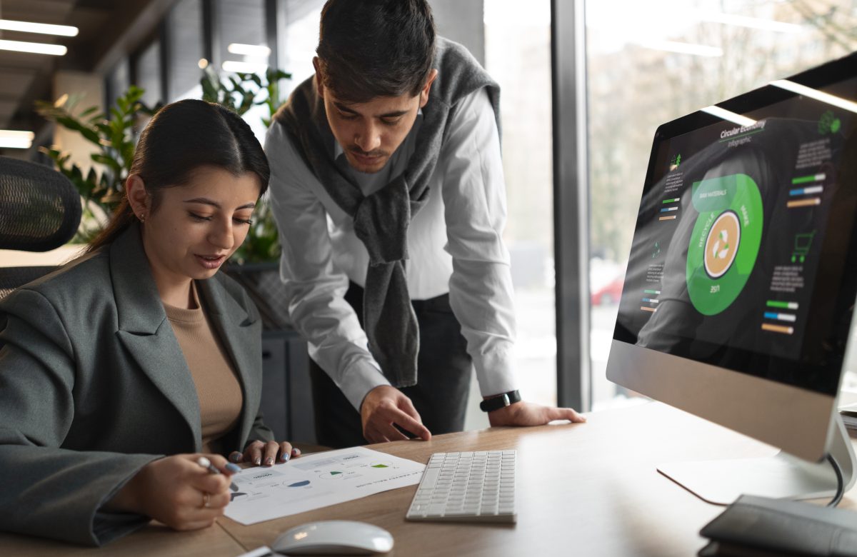 Software Medidor KPIs – Perforación